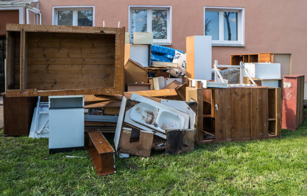 Trusted Marble Falls, TX Junk Removal Experts